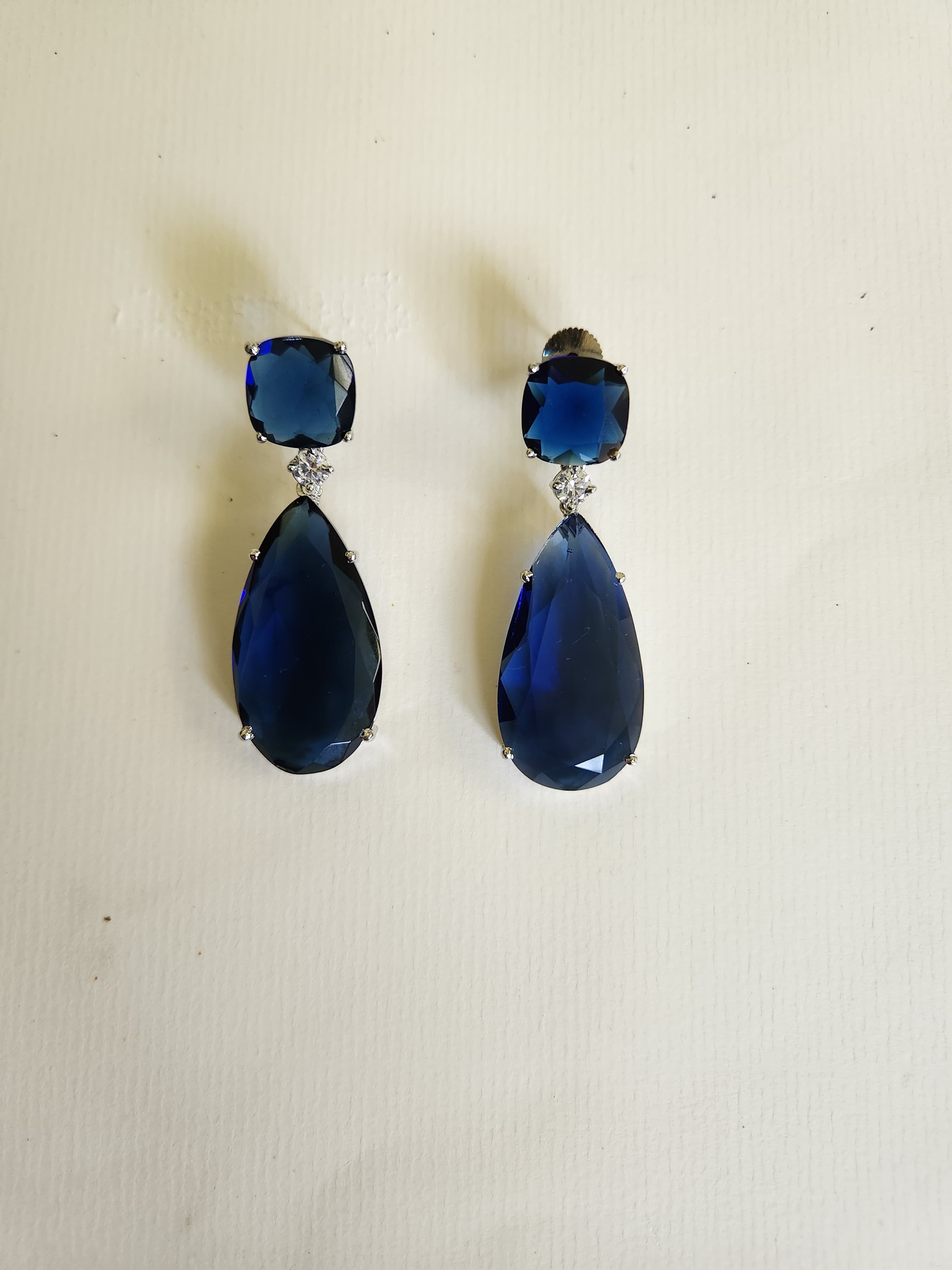 Asmara Earrings